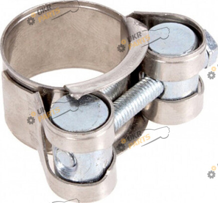Силовой хомут Vitol W1 M8 104-112 мм (104-112 W1 M8 (10/100))