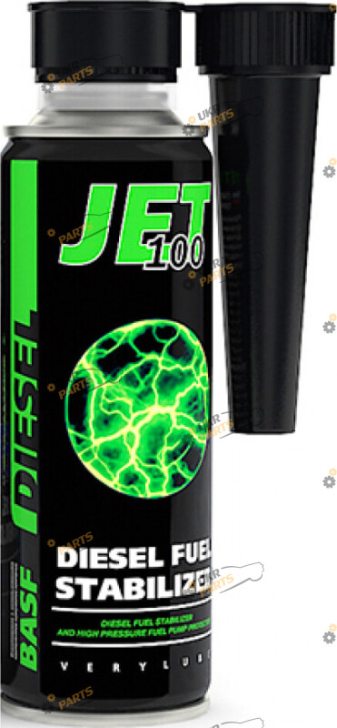 Присадка для дизеля Xado Jet 100 Fuel Stabilizer 0.25 л (XB 40182	)
