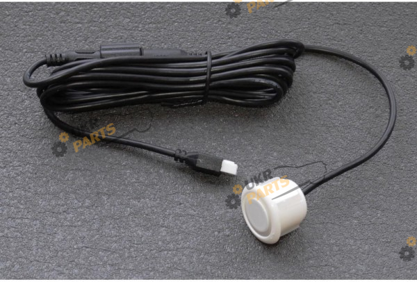 Датчик Baxster 20мм White 1 шт (00-00019119)