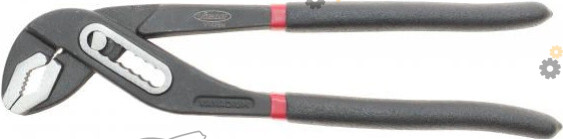 Плоскогубцы переставные Vigor L-250 мм (V1426N)