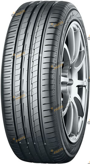 Шина Yokohama BluEarth-A AE-50 (215/50 R18 92V) летние (21550R18LOYO92VAE50)