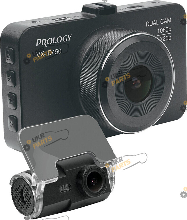 Видеорегистратор Prology (VX-D450)
