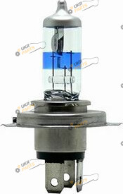 Галогеновая лампа General Electric Megalight Ultra 130 H4 2 шт (50440XNU.2B)