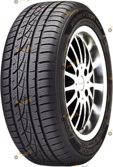 Шина Hankook 24550R18ZOHA100HW310B (245/50 R18 100H) зимние (24550R18ZOHA100HW310B)