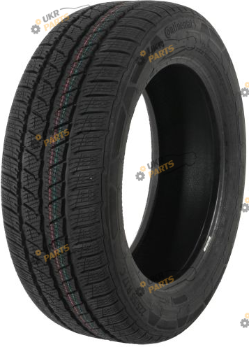 Шина Continental VanContact Winter (235/55 R17 109T) зимние (22555R17ZDCO109TVCW)