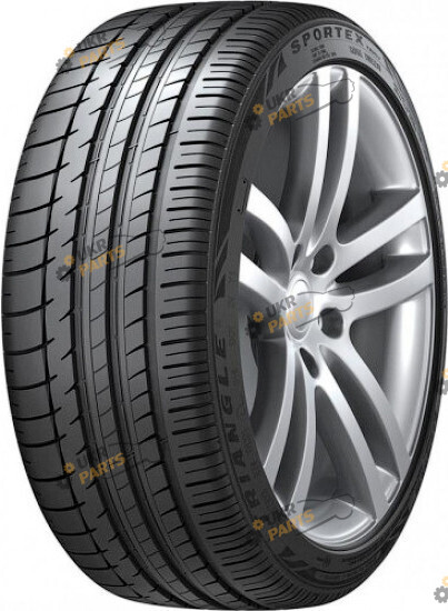 Шина Kapsen Rim Protector K3000 XL (205/45 R16 87W) летние (205/45ZR16 XL K3000)
