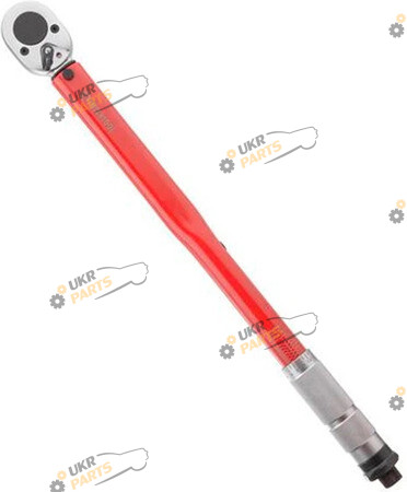 Динамометрический ключ Intertool 28-210Н/м квадрат 1/2