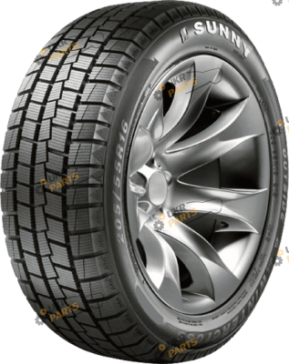 Шина Sunny NW312 (195/60 R15 88Q) зимние (3157)