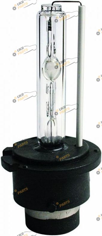 лампа Ксенон Michi Bulb D2S 35W D2S 5000 K (MI Bulb D2S (5000K) 35W)