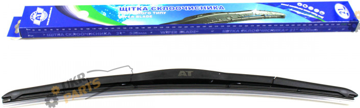 Дворник AT Hybrid 530мм (AT 1000-053WB-G)
