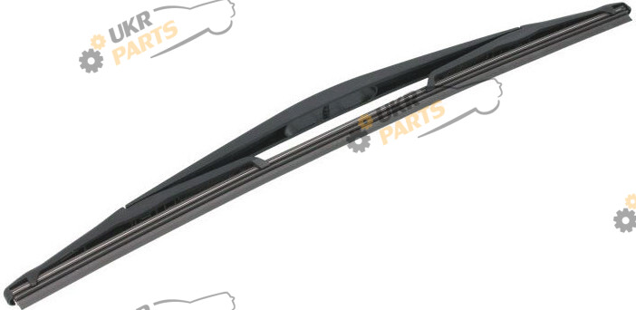 Дворник Denso Rear (DRC004)