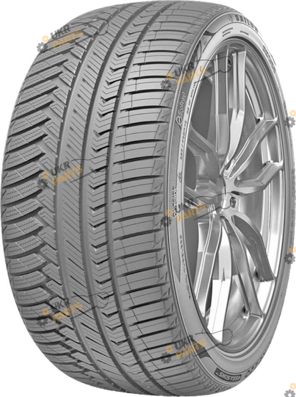 Шина Sailun XL ATREZZO 4SEASONS PRO (255/50 R19 107W) всесезонные (3220016646)