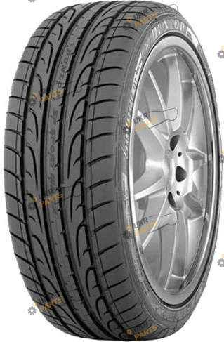 Шина Dunlop SP Sport MAXX 215/45 R16 86H Germany 2022 (215/45 R16 86H) летние