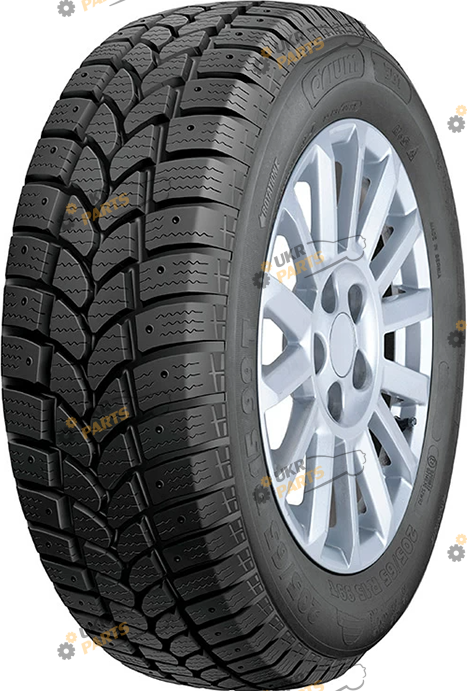 Шина ORIUM ICE 501 (175/70 R13 82T) зимние (10000795)