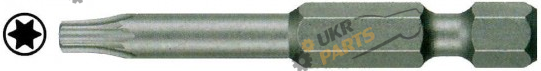 Бита RM TORX T30 1/4