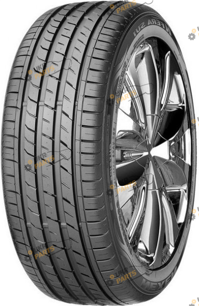 Шина Nexen XL NFERA SU1 (235/55 R19 105W) летние (13052)