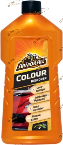 Восстановитель для кузова ARMOR ALL Colour Restorer 0.5 л (Е301940500)