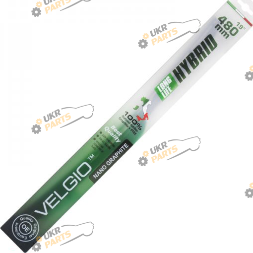 Дворник Velgio Long Life (82480)