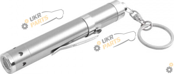 Компактный фонарь Украина Ultra-glow крепление - карабин (913-Ultra-glow (24)	)