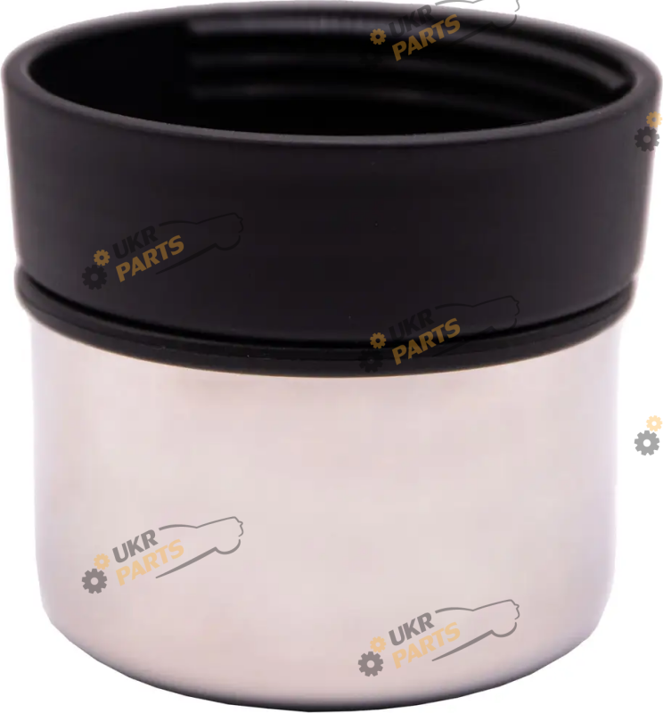 Крышка для термоса Tramp black (UTRC-027-031-KRB-black)