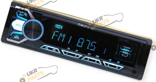 Автомагнитола Calcell CAR-555 BT (CAR-555 BT)