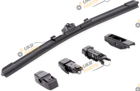 Дворник Bosch Aerotwin (3397006941)