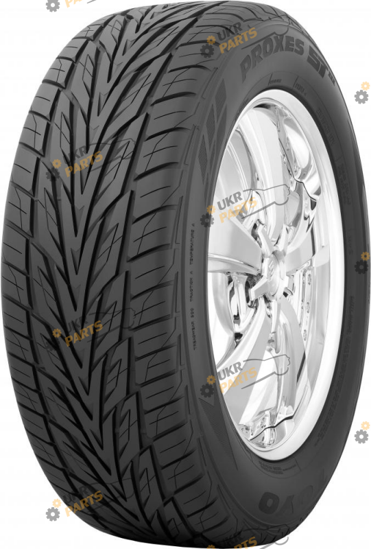 Шина Toyo XL PROXES STIII (285/50 R20 116V) летние (3512200)