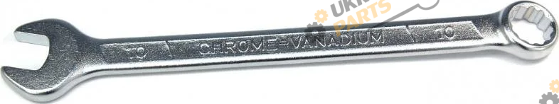 Ключ комбинированный Force 6 мм 6мм (75506)