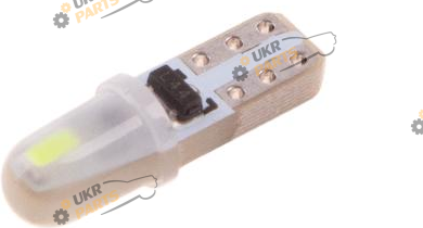 LED лампа Pulso 1SMD 5050 W T5 (T-5 2SMD 3014G)