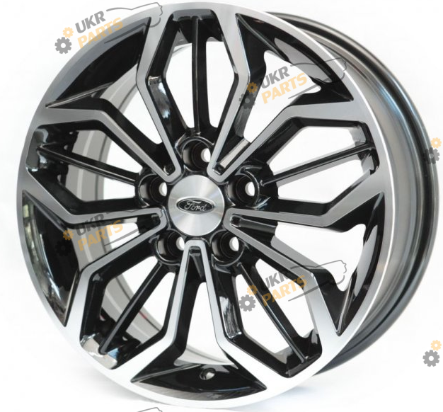 Литой диск Replica Ford RB23 (MB) R16 (1001948902)