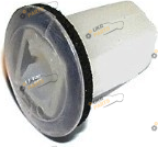 Пластмассовый крепеж Romix (AR B23197)