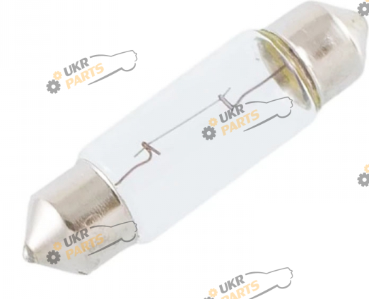 Лампочка Bosch Pure Light (1 987 302 228)