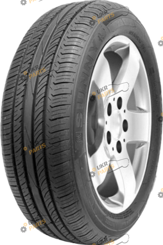 Шина Sunny NP226 China 2022 (185/65 R14 86H) летние