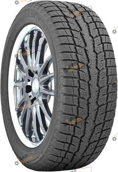 Шина Toyo OBSERVE GSi6 (285/50 R20 116H) зимние (3829000)