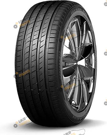 Шина Nexen NFERA SU1 (255/40 R18 99Y) летние (12592)