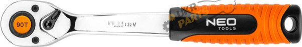 Трещетка 3/8 дюйма NEO TOOLS (08-533)