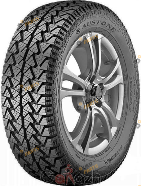 Шина Austone ATHENA SP-302 A/T (235/65 R17 108T) летние (3346024014)