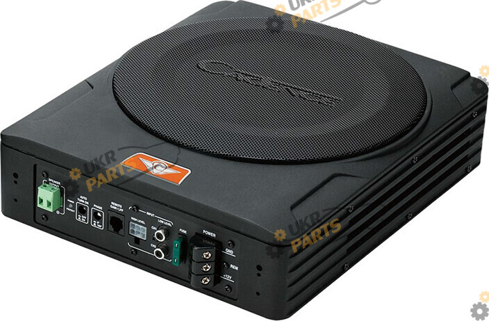 Активный сабвуфер Cadence QSA-PR88 (27833)