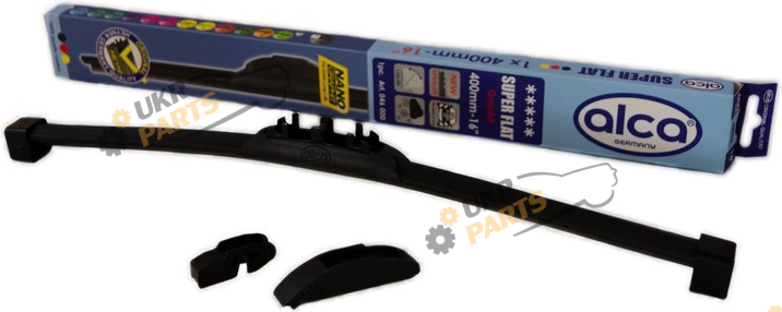 Дворник Alca SUPER FLAT 400 (400-16)