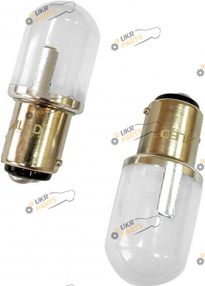 LED лампа ALed 1156 (P21W) 3 Вт (24106)