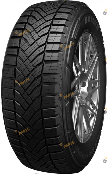 Шина Sailun COMMERCIO 4 SEASONS (235/65 R16C 121R) всесезонные (3220010380)