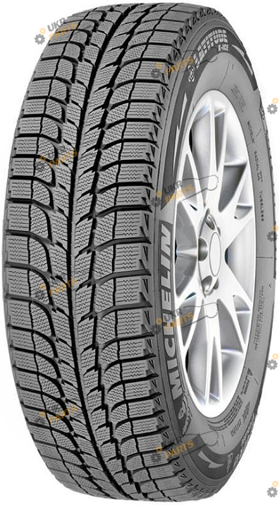 Шина Michelin LATlTUDE X-ICE 2 XL (Spain) (235/65 R17 108T) зимние (235/65R17 LATlTUDE X-ICE 2 XL 108T)