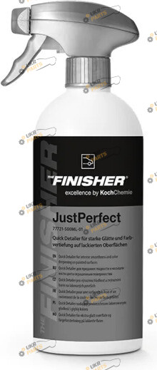 Средство для консервации для кузова Koch Chemie JustPerfect 0.5 л (77721-500ML-01)
