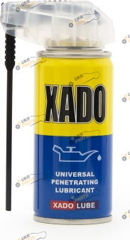 Универсальная смазка Xado Проникающая, двухпозиционная 0.1 л (ХА 32014_1)
