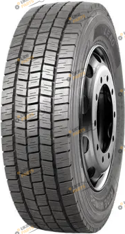 Шина Leao 14PR KLD200 3PMSF (445/45 R19.5 124M) всесезонные (211016989)