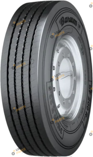 Шина Barum BF200RMS (215/75 R17.5 ) (21575R175CBABF200RMS)