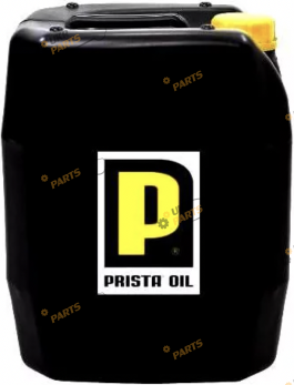 Масло гидравлическое Prista OIL MHM 15 20 л (6607)