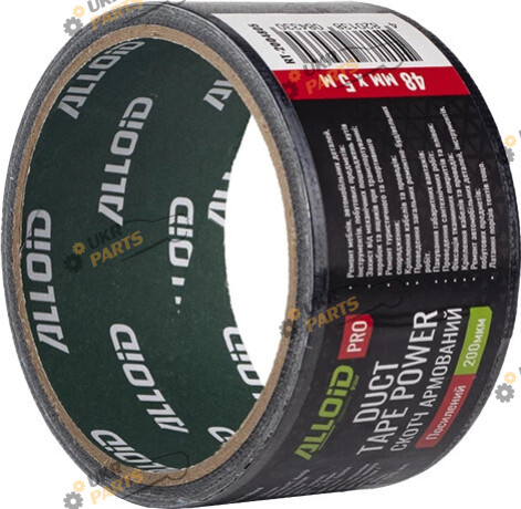 Скотч Alloid 5 м / (RT-2004805)