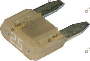 Предохранитель Tesla 25 A (FN 25A.50	)