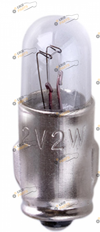 Лампочка Trifa 12V 2,0W BA 7s (00107)